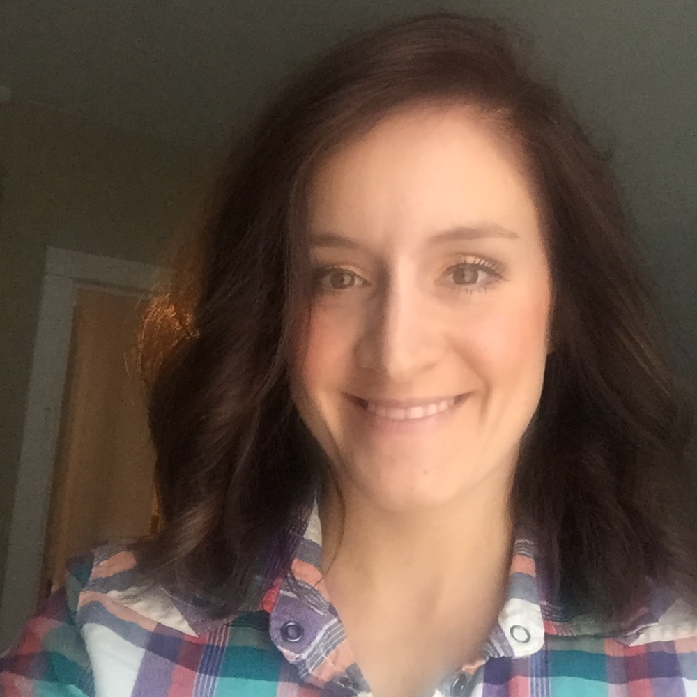 Meet your Posher, Natalie